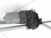 BMW E46 325XI LCI 03-06 Wischermotor m. Wischergestänge Vorne