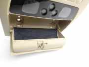 Lexus GS GRS 300 05-09 Innenleuchte Innenraumleuchte Lesehilfe Schiebedach Kontrolle