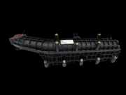 Opel Astra K B16 15-19 CDTi 1,6 100KW B16DTH Ansaugbrücke Ansaugkrümmer