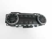 Mercedes W204 C320 07-14 Bedienteil Bedienelement Heizung Klimabedienteil