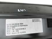 Mercedes C218 CLS 350 11-14 Coupe Ablagefach Staufach Fach Fahrer Links Vorne