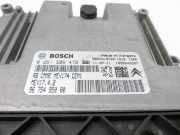 Citroen DS3 10-16 1,6 88KW Motor Steuerger?t ECU MEV17.4.2