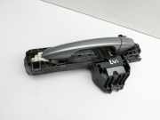 Mercedes C218 CLS 350 11-14 Coupe Türgriff Außengriff Tür Vorne Links