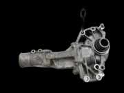 Peugeot 4007 07-12 HDI 2,2 115KW 4WD Differential Vorderachsgetriebe Verteilergetriebe Vorne