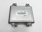 Opel Meriva B S10 10-13 1,4i 74KW Steuergerät ECU für Motor Motorsteuergerät