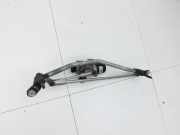 Dacia Duster II HM 18-21 Wischermotor m. Wischergestänge Vorne