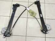 Citroen C6 05-11 Lim Fensterheber o. FH-Motor Hinten Rechts