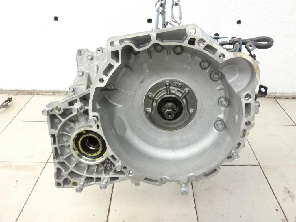Hyundai IX35 LM 09-13 CRDi 2,0 100KW BDBQ P842Automatikgetriebe Getriebe ohne Wandler BDBQ P842 BDBQ P842