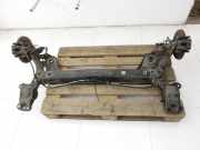 Seat Leon 5F 12-16 LimHinterachse Achse Achsträger mit Bremssätteln