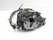 Nissan Micra V K14 17-22 5T Türschloss mit ZV Stellmotor Links Vorne