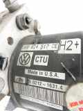 VW Golf 5K 6 VI Variant 08-12 ABS Steuergerät Aggregat Hydraulikblock