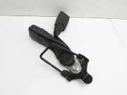 Mazda CX-7 CX7 ER 09-12 Gurtschloss Links und Zusatzschnalle Mitte Hinten Schwarz