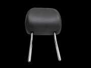 Audi A5 8F Cabrio 09-12 Leder Kopfstütze für Fahrer Sitz Rechts oder Links Vorne