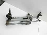 Seat Leon 5F SC FR 13-18 Wischermotor m. Wischergestänge Vorne