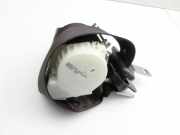 Jaguar XF X250 11-15 Lim Gurt Sicherheitsgurt Links Hinten