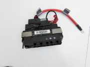 BMW E87 1er 116i 04-07 1,6i 85KW Sicherungskasten Zentralelektrik Batterieklemme Stromverteiler