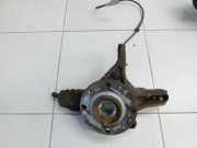 Citroen C4 Grand Picasso 06-10 HDI 2,0 100KW Achsschenkel Radnabe mit ABS Rechts Vorne