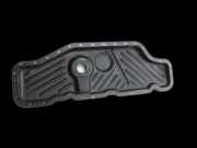 Audi A6 4F C6 qu 04-08 TDI 3,0 171KW ASB Ölwanne Motorwanne