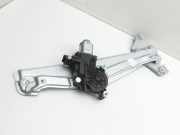Hyundai Tucson IV NX4 20-23 Fensterhebermotor mit Fensterheber Rechts Hinten