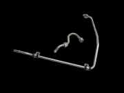 BMW F40 M135i 19-25 2,0i 225KW Hochdruck Leitung Kraftstoffleitung