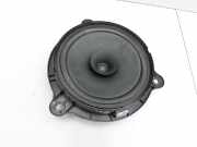 Nissan X-Trail T32 14-17 Lautsprecher Rechts Vorne