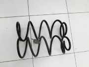 Chevrolet Spark M300 10-12 Beide Feder Federn Vorne