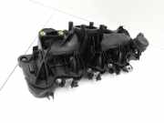 Mitsubishi Outlander CW II 07-10 DI-D 2,2 115KW CW7W Ansaugbrücke Ansaugkrümmer m. Drallklappen