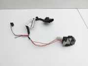 Volvo V60 D4 10-13 Kabelbaum Kabel Innen für Mittelkonsole Klima Kontrolle