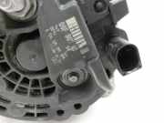Audi A3 8P 08-10 1,6 75KW Lichtmaschine Generator 140A 14V