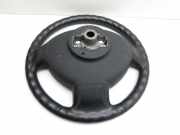 Dacia Sandero II B8 15-19 Lenkrad ohne Airbag Leder