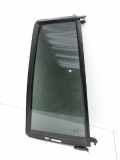 Mercedes GL 500 X164 06-11 Seitenscheibe Feste Scheibe Rechts Hinten