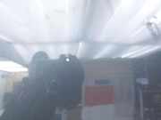 Audi A5 8T S-Line 07-12 Motorhaube Frontklappe Haube