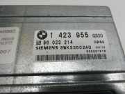 BMW 3er E46 99-01 Motorsteuergerät DME & Getriebesteuergerät EGS