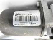 Hyundai I20 GB 16-21 Wischermotor Gestänge m. Wischergestänge Vorne