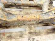 BMW X3 F25 10-14 Hinterachse Achse Achsträger