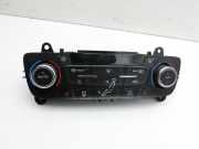 Ford Focus III 3 14-20 Bedienteil Bedienelement Heizung Klimabedienteil