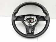 Mercedes S204 W204 C220 11-15 Lenkrad ohne Airbag