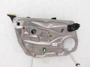 Mercedes E250 W212 13-16 Lim Fensterhebermotor mit Fensterheber Links Vorne
