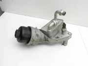 Opel Astra J GTC 11-18 CDTi 2,0 121KW A20DTH Ölfiltergehäuse Gehäuse Halter für Ölfilter
