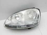 VW Golf V 1K 03-09 Scheinwerfer Frontscheinwerfer Volkswagen Links