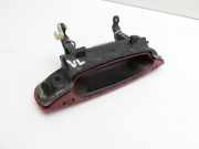 Audi A4 8E B7 04-08 Kombi RHD Türgriff Griff aussen Links Vorne