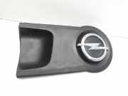 Opel Combo D X12 11-18 Emblem Logo für Heckklappe