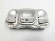 Citroen C4 Cactus 14-18 Innenleuchte Innenraumleuchte Vorne