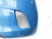 Hyundai I10 AC3 III 19-23 5T Stoßstange Stoßfänger Hinten