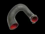 Opel Trafic Vivaro F7 06-14 2,0 66KW Ansaugrohr Ladeluftschlauch Luftschlauch Pos.1