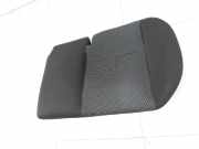 Ford Focus II CC 08-10 Cabriolet Sitzbezug Sitzpolster Rechts für Rücksitzbank Hinten