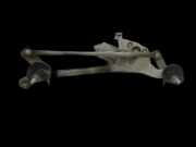 Toyota Yaris XP9 09-11 Wischermotor m. Wischergestänge Vorne