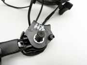 VW Golf Sportsvan 14-20 Kombi Gurtschloss Rechts Hinten