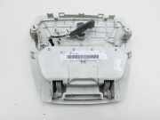 Ford Focus III 11-15 Dachkonsole Brillenfach