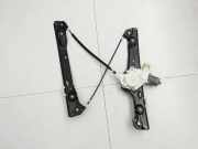 BMW E90 325i 09-13 Lim Fensterhebermotor mit Fensterheber Links Vorne